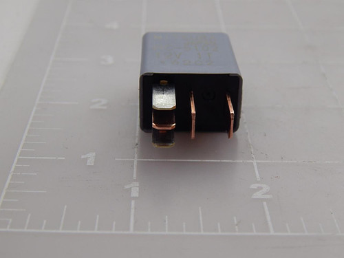 Lot Of 2 Mitsuba RC-2203 Relays For Honda Acura – 30-Day Warranty